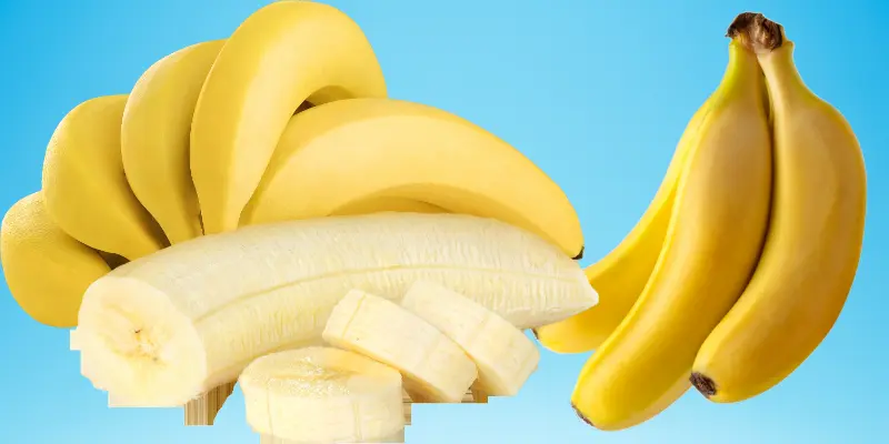 Benefits of Bananas for skincare