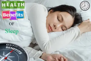 Transform Your Skin: The Benefits of Sleep for Skin - Post Thumbnail
