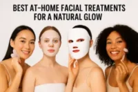 Best At‑Home Facial Treatments for a Natural Glow: Tools, Tips & Techniques