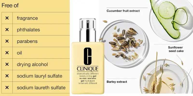 Clinique for Men Daily Oil-Control Skincare Set image