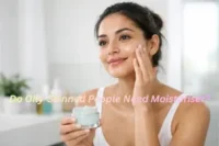 Do Oily-Skinned People Need Moisturiser? Everything You Need to Know