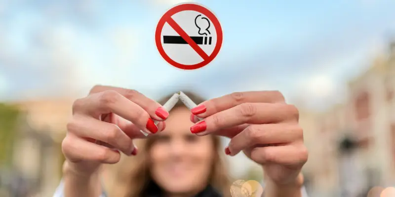 Don’t Smoke: Your Skin Will Thank You image