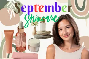 How September Weather Impacts Your Skin and What You Can Do About It