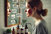 Is Your Skincare Routine Causing More Harm Than Good?