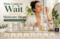 How Long to Wait Between Skincare Steps: The Complete Guide to Better Product Absorption