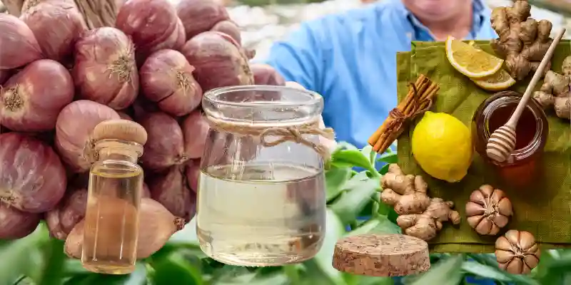 Organic Products to Get Rid of Dark Spots Fast