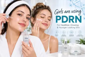 What Is PDRN in Skincare? Benefits, Limitations, and How to Use It