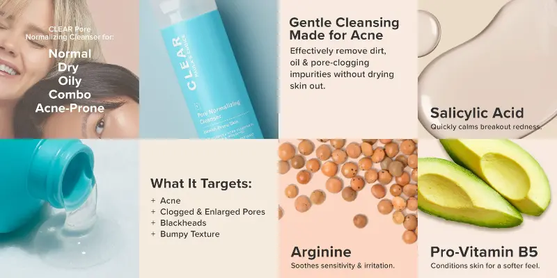 Paula’s Choice Clear Regular Strength Exfoliant image