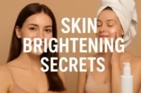 Skin Brightening Secrets: How to Get Glowing Skin Naturally
