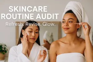 Skincare Routine Audits: When to Review and Revamp Your Skincare Regimen