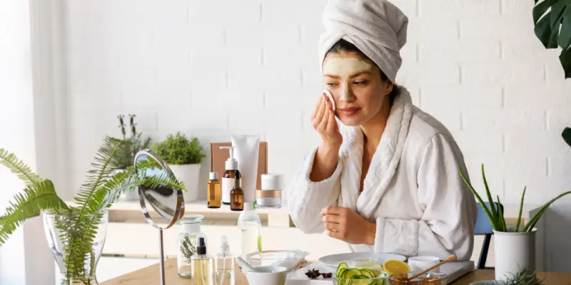 Skincare Tips Essentials for Climate Transition