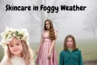 How Foggy and Cold Weather Affects Your Skin