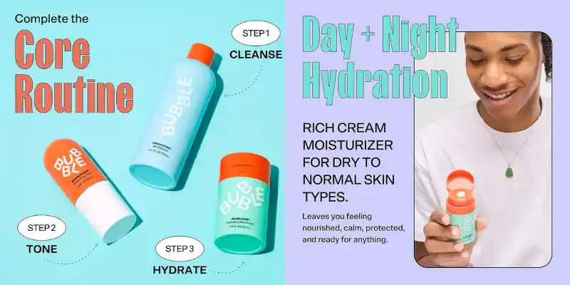 Slam Dunk Hydrating Moisturizer image