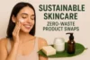 Sustainable Skincare: Zero-Waste Product Swaps – Eco-Conscious Routines & Packaging Tips - Post Thumbnail