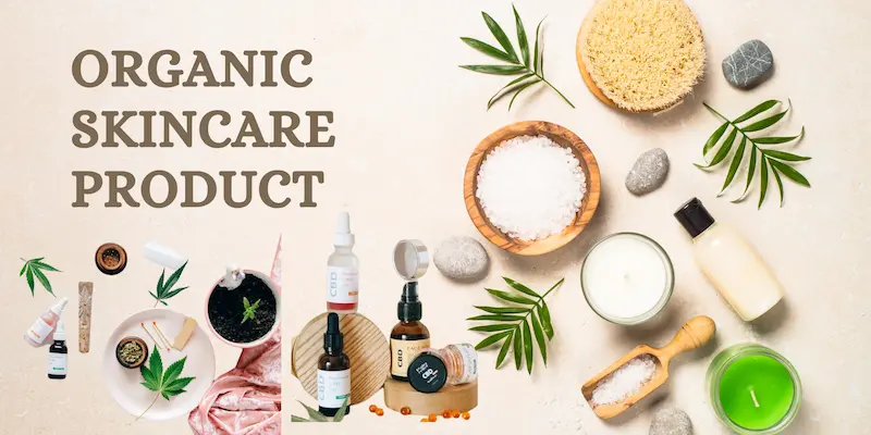 Top Skincare Organic Products