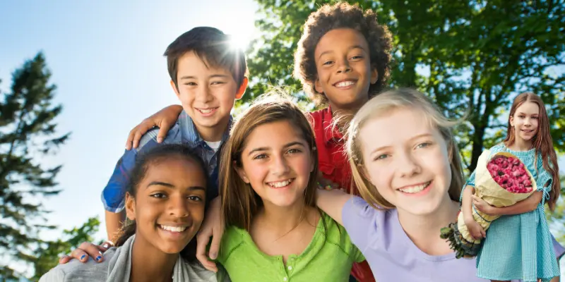 Tweens Skincare Guide