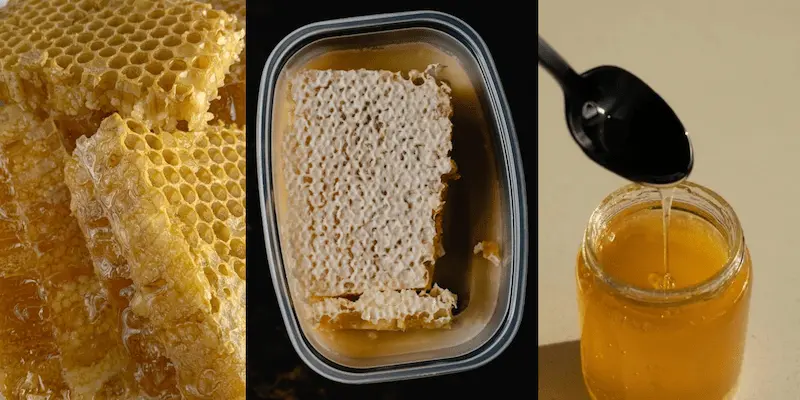 Uses of Honey for Skincare