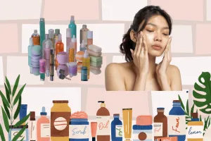 what is skincare?