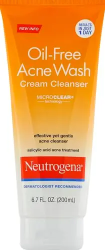 acne free for teens