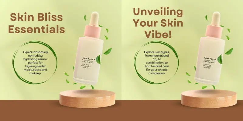 glossier the skincare edit primer image