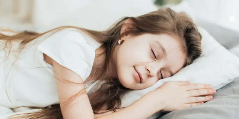 How Important is Sleep for Flawless Skin?