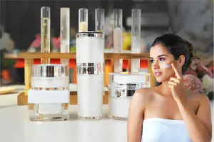 Perfect Skincare Routine Steps - AM & PM Guide - Post Thumbnail