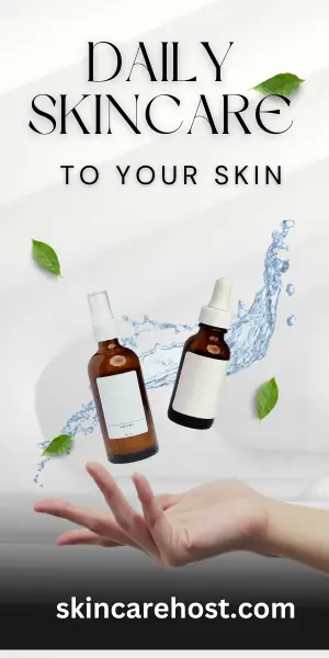 Skincarehost affiliate